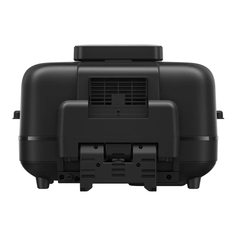 MOVA IG20 Pro Electric Grill 6,5L with AI 5 in 1 Airfryer Temperature Probe Model IG20 Pro