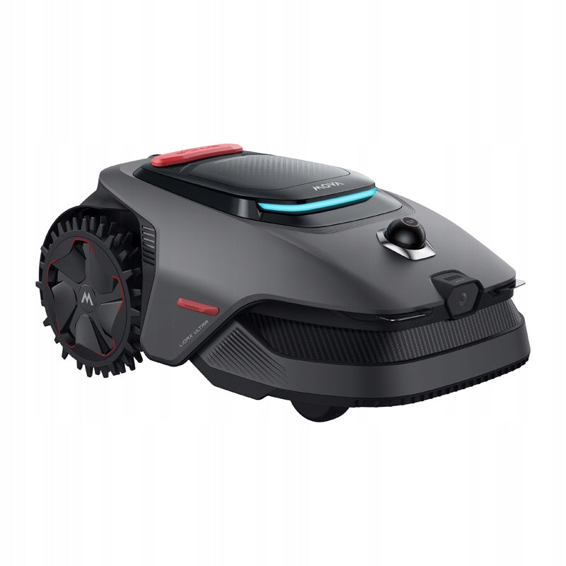 MOVA LiDAX Ultra 1600 Robot Mowing LiDAR system AI Application Silent