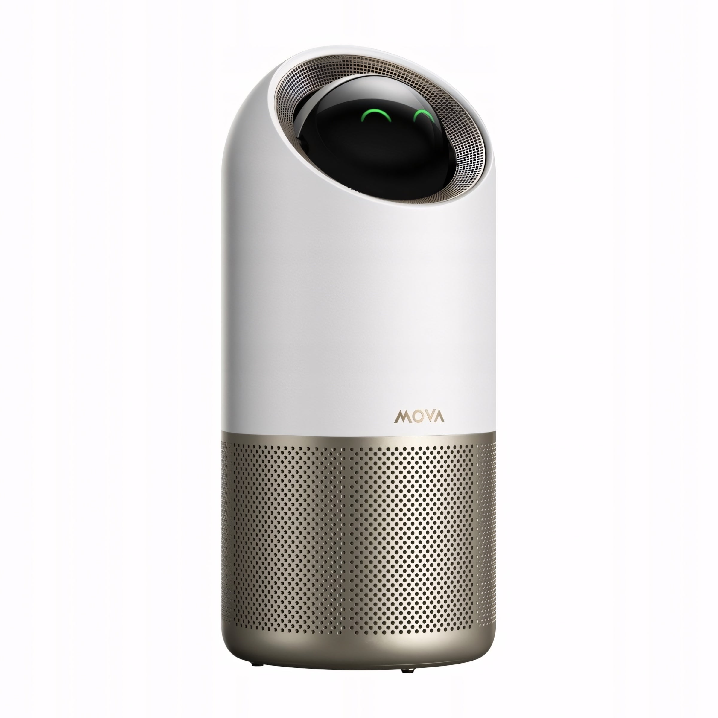 MOVA Stellar X10 Air Purifier with Anti-Allergic Cooling Function