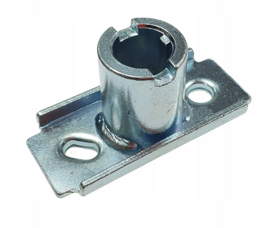 MOWER HUB HOLDER MASTER-CUT NAC LEADER FAVORITE SHAFT 22,2mm