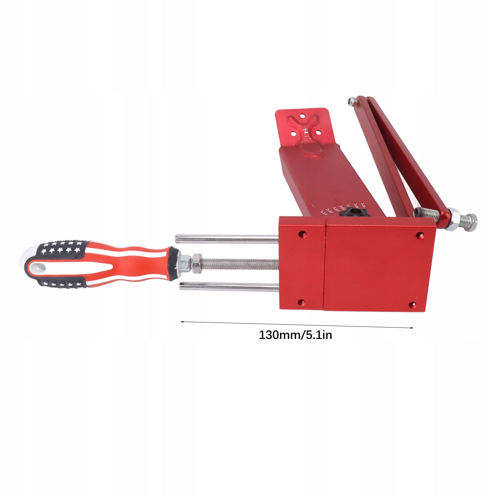 MOWER KNIFE SHARPENER PRACTICAL AND FAST Manufacturer code KVLBS5335
