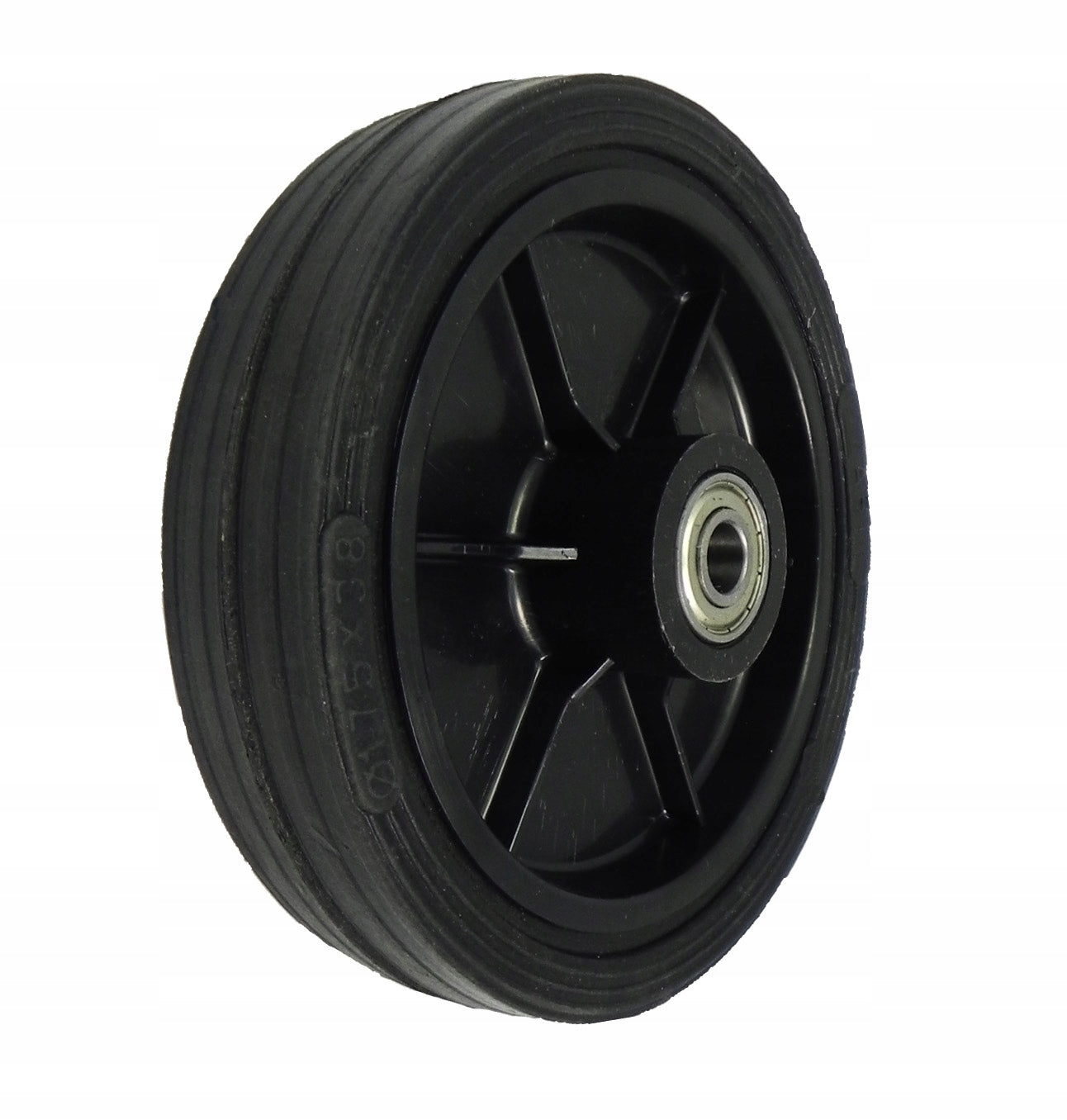MOWER WHEELS, MOWER WHEELS fi 175