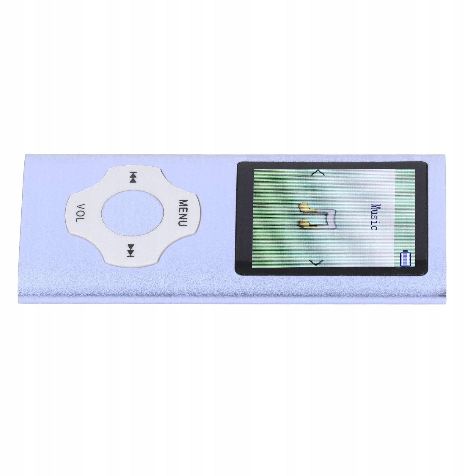 MP3 32GB PLAYER MP4 PLAYER SCREEN 1,8 INCH PORTABLE PLAYER Packaging status original
