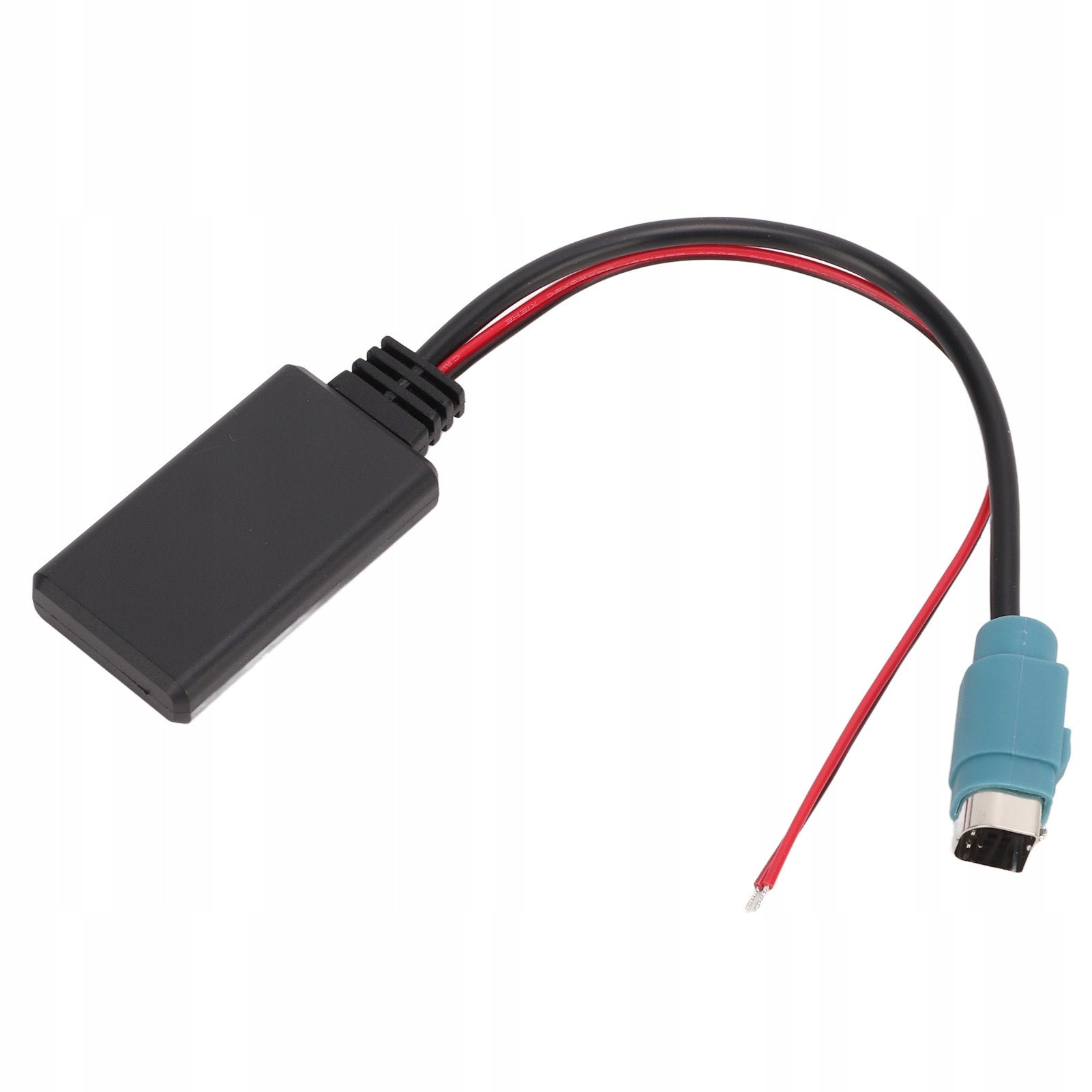 MP3 Audio Bluetooth 5.0 Adapter Cable Radio AUX for Alpine KCE 237B CDE101E Brand no brand