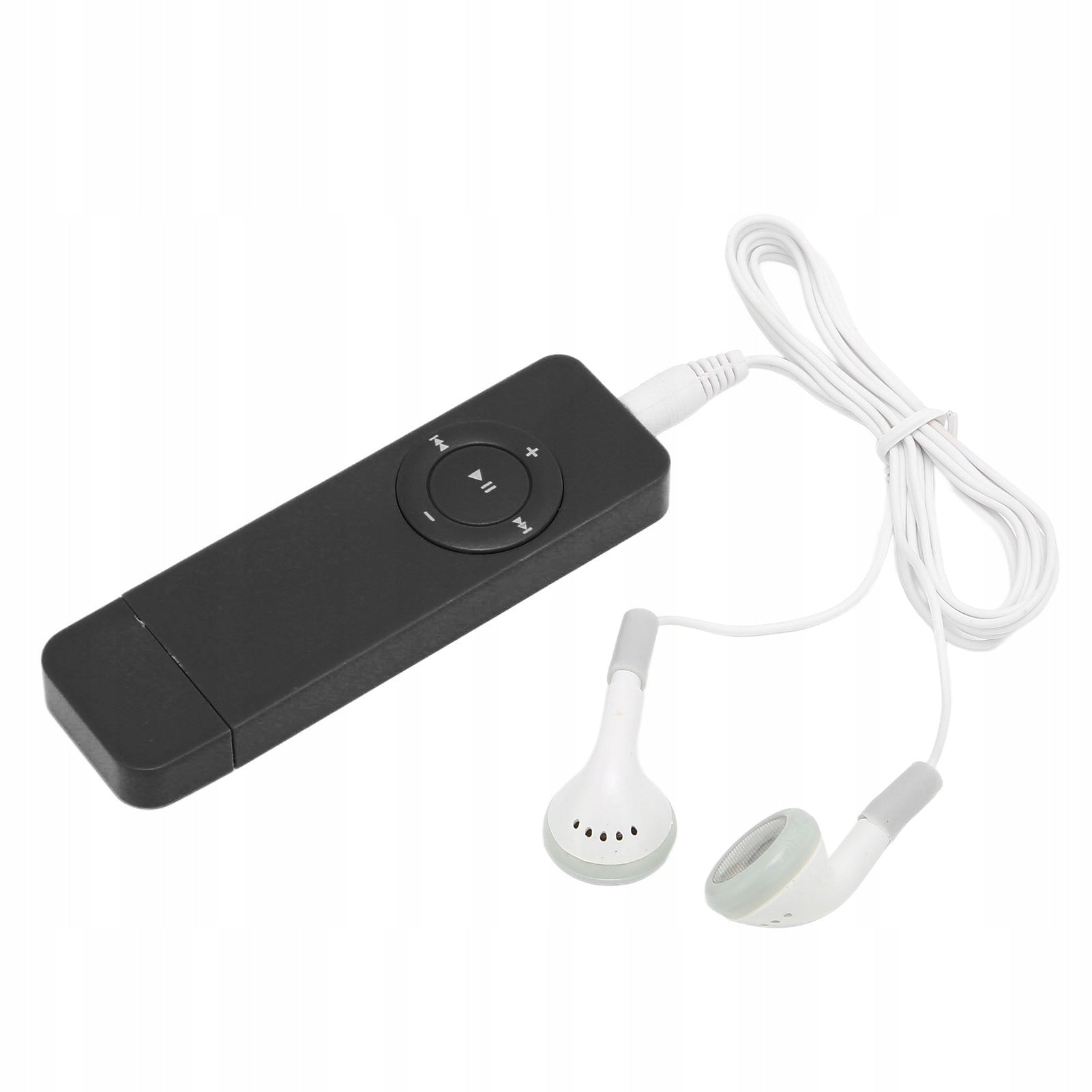 MP3 PLAYER MUSIC PLAYER 64G BLACK Brand no brand
