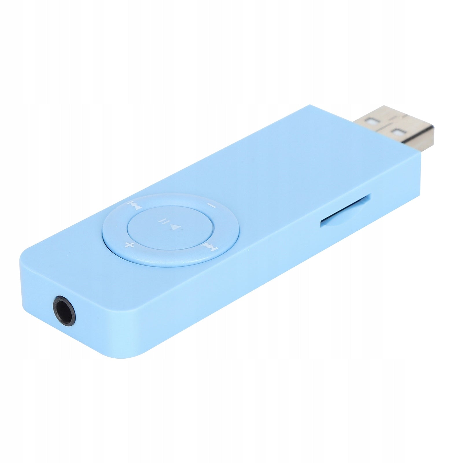 MP3 PLAYER USB MEMORY AND CARD READERS Packaging status original
