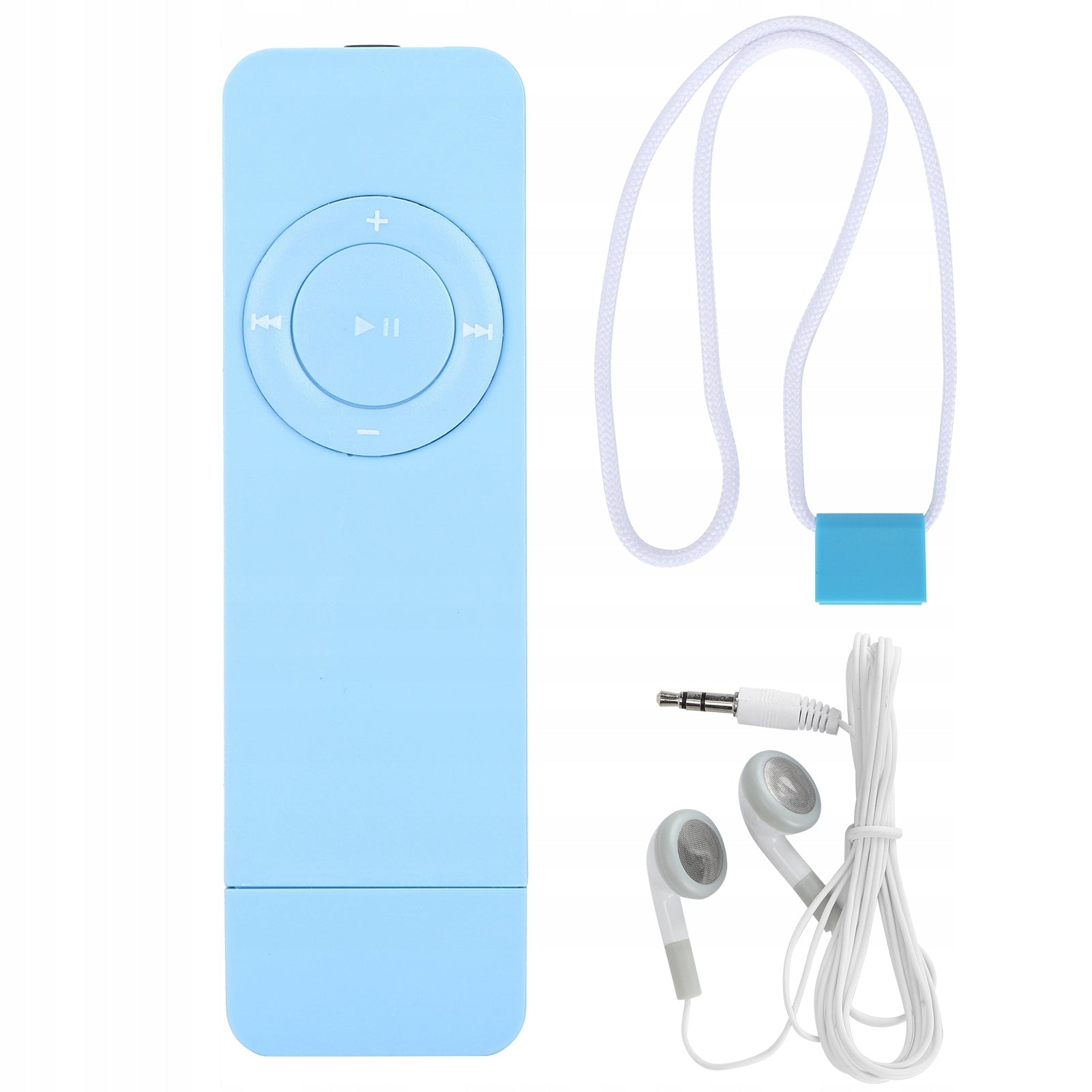 MP3 PLAYER USB MEMORY AND CARD READERS