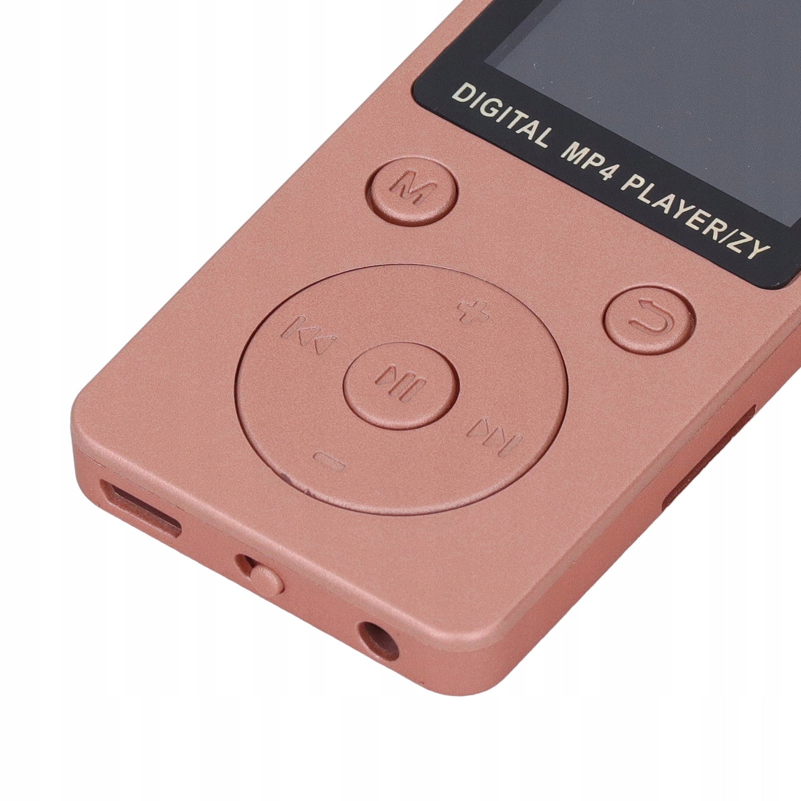MP3 Player MP4 Bluetooth 5.0 Color Screen 1,8 inch Built-in Packaging status original