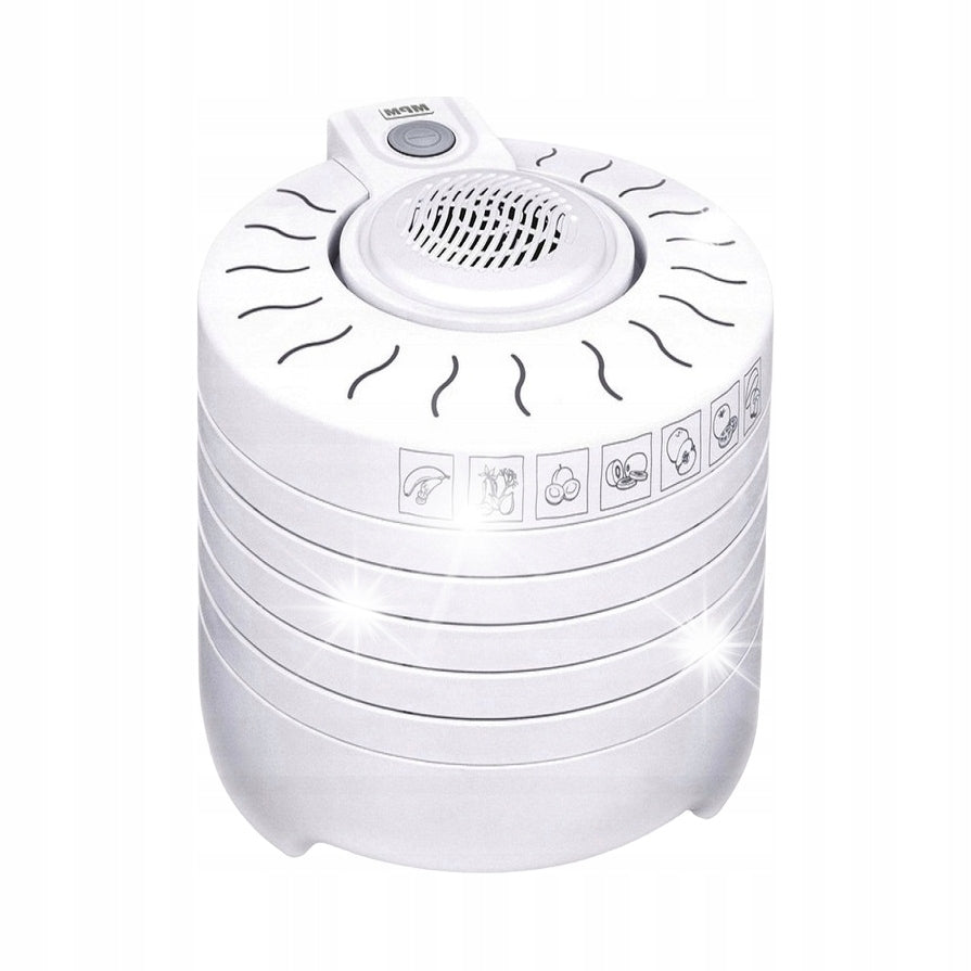 MPM MSG-01 5 SIT Fruit Mushroom Dryer