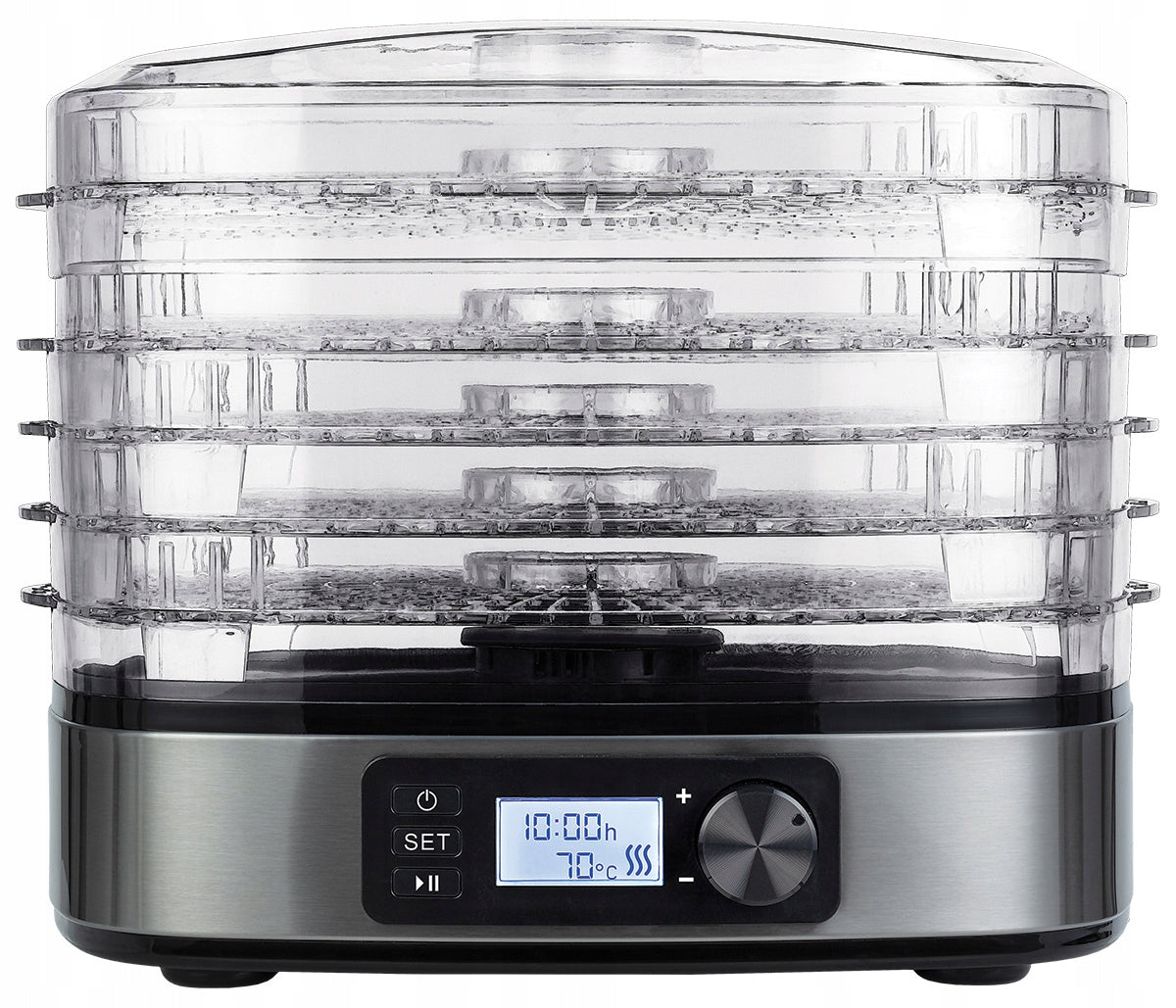 MPM MSG-12 Mushroom Dryer 380W Brand MPM