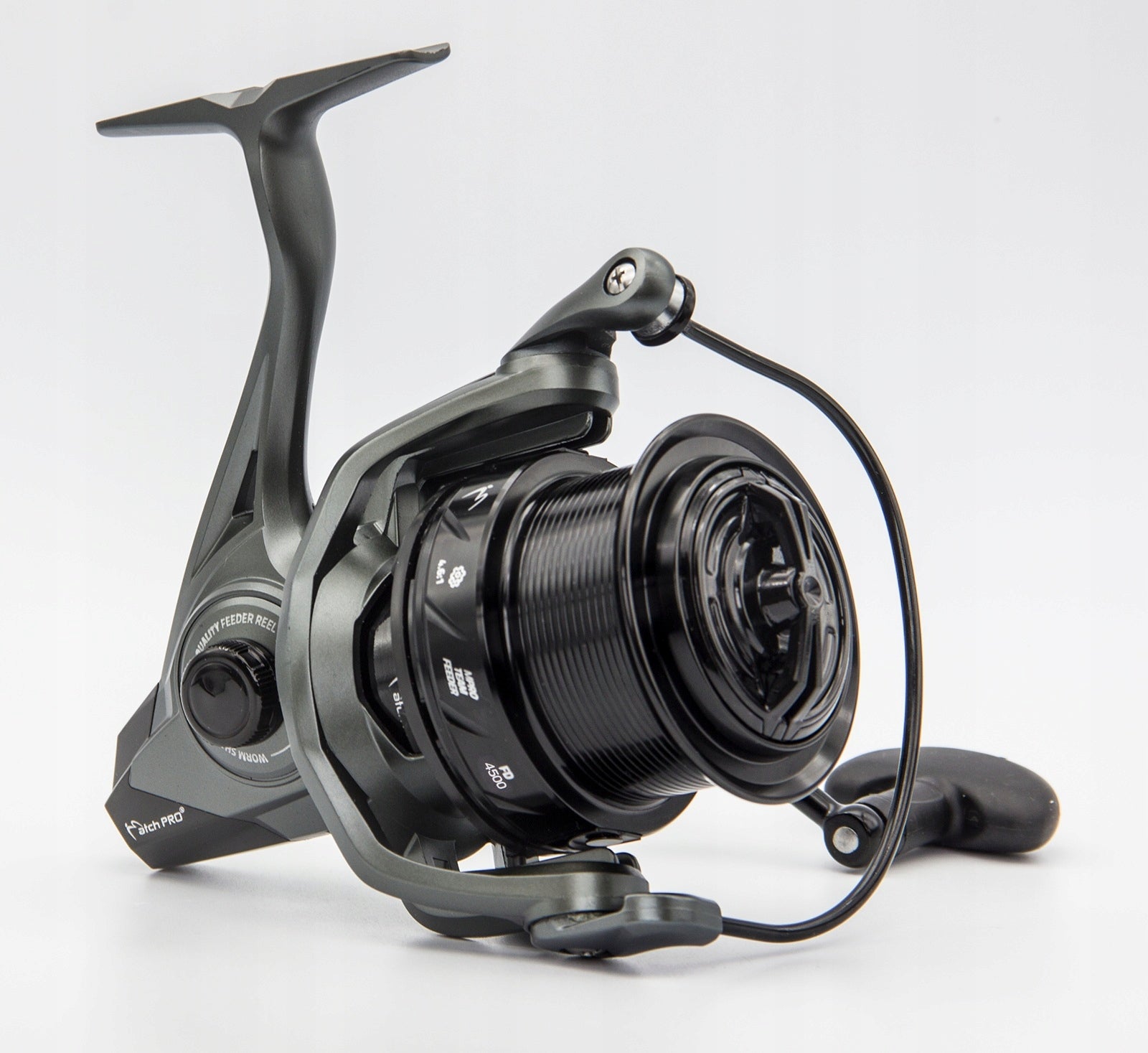 MPRO TEAM FEEDER FD5500 MatchPro Reel for feeder method