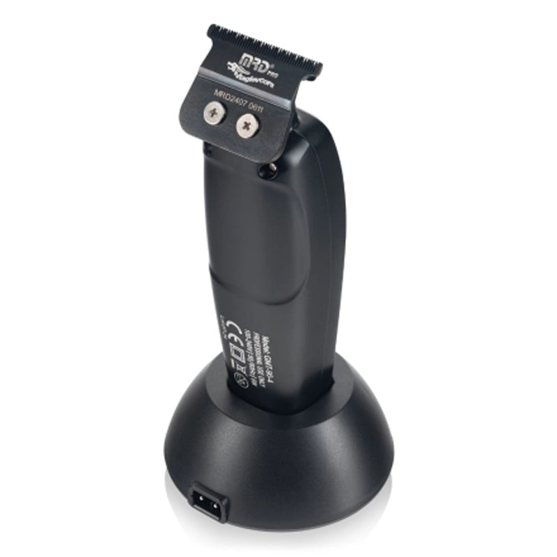 MRD Pro GMT-90-4-Black Smart Brain Trimmer Packaging status original