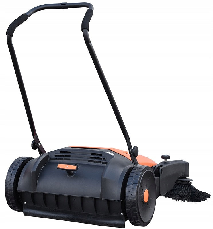 MS50FP Hand Sweeper Brand Jazgot