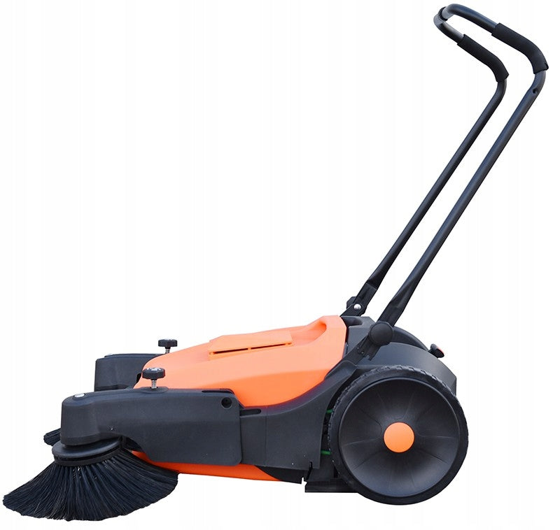 MS50FP Hand Sweeper Manufacturer code 0048
