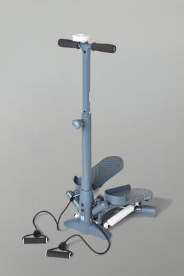 MS520 Stepper
