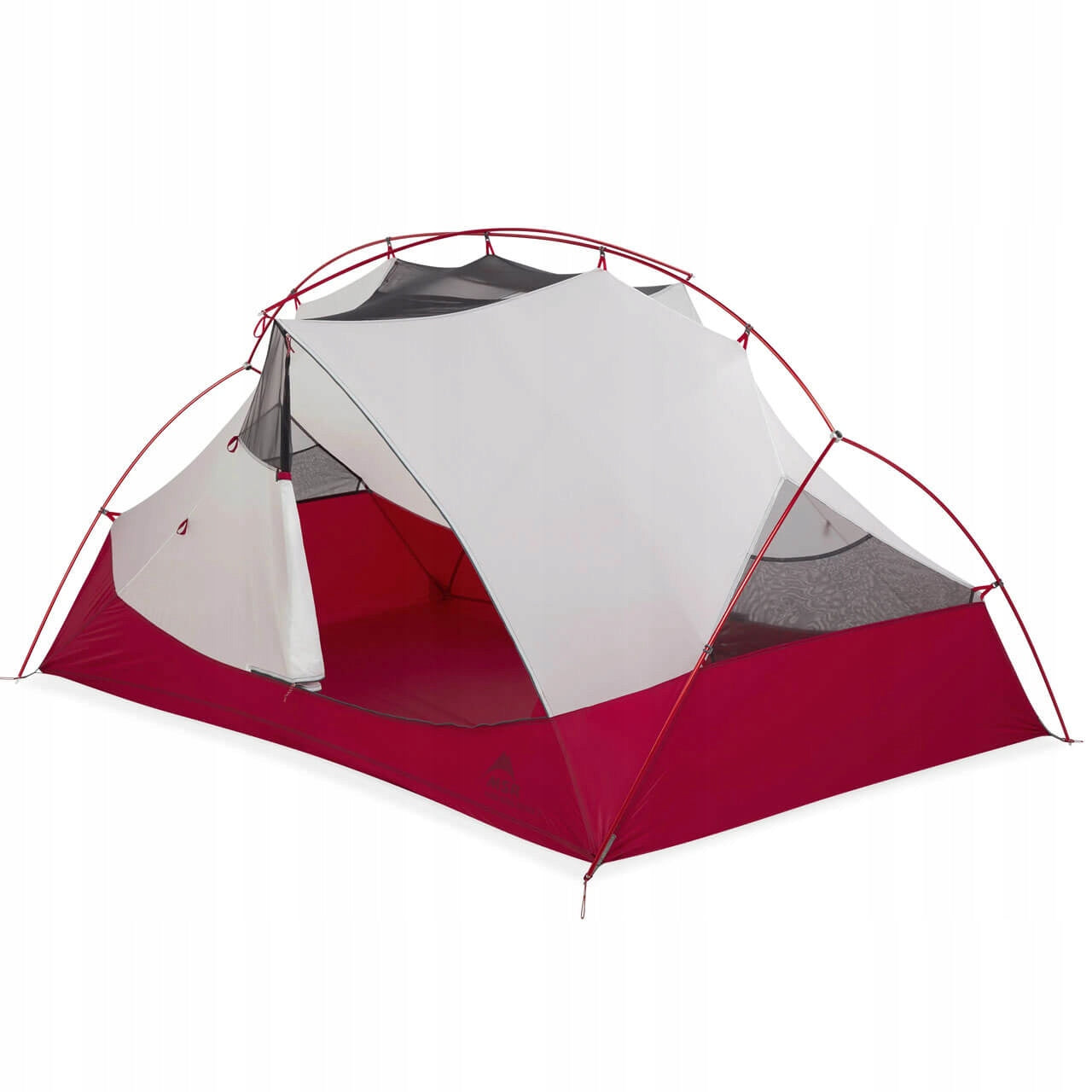 MSR Bike Tent HUBBA HUBBA BIKEPACK 2 Kind travel