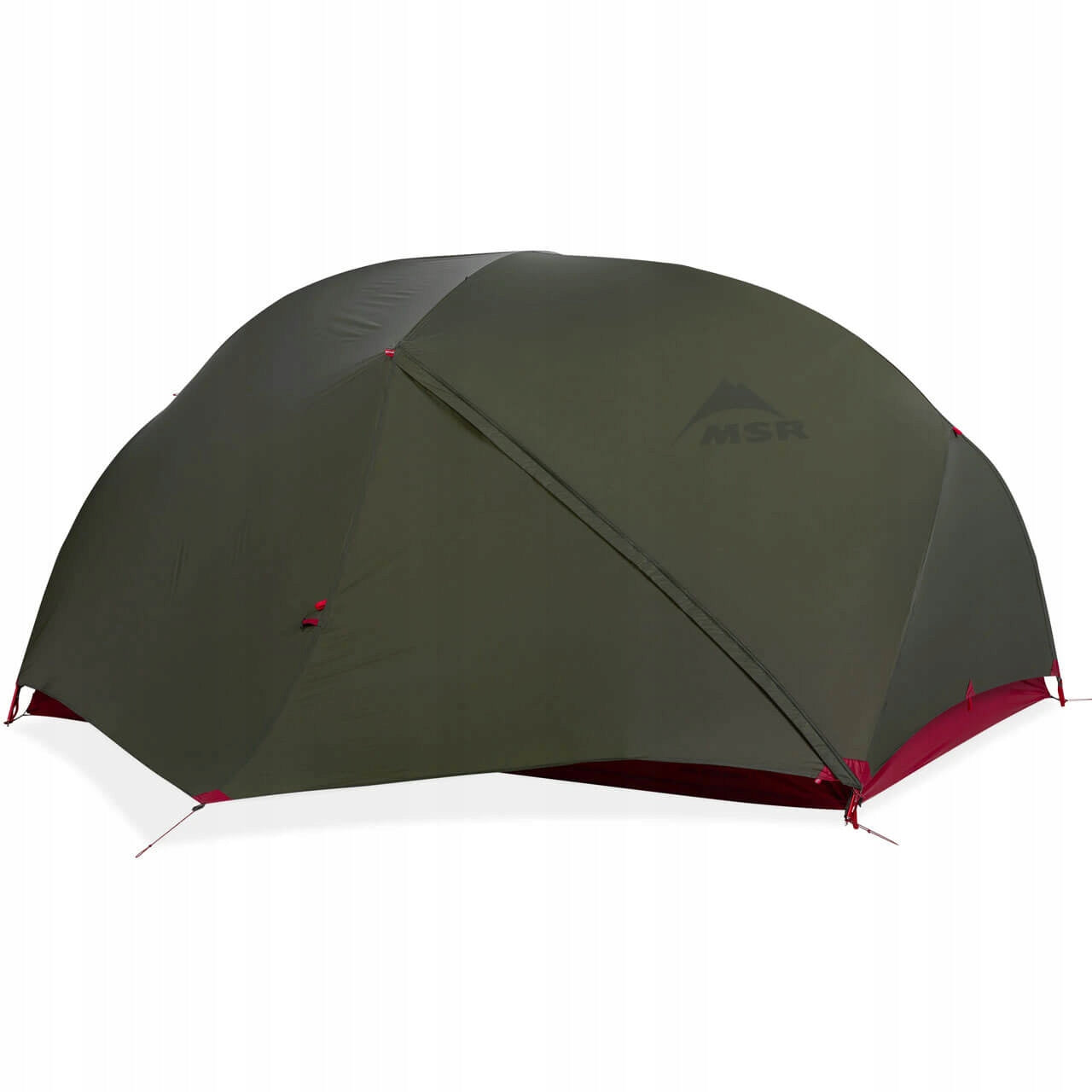 MSR Bike Tent HUBBA HUBBA BIKEPACK 2 Manufacturer code 13707