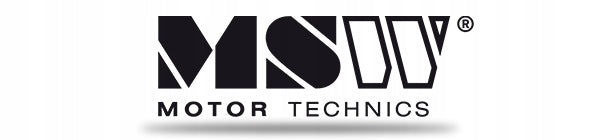 MSW 15 kW 215 m3/h Overheating protection Brand MSW