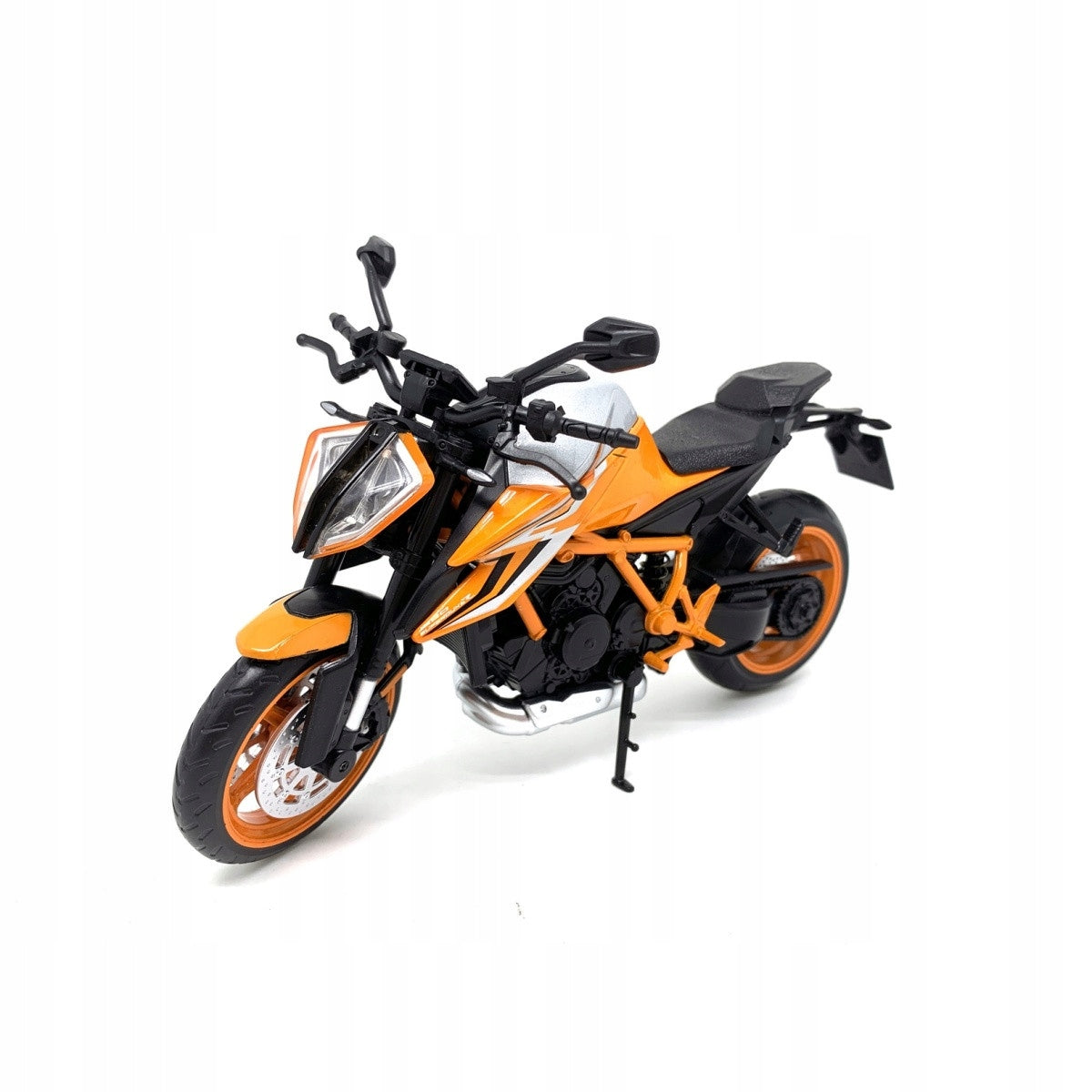 MSZ 10268735A 1:12 KTM 1290 SUPER DUKE R