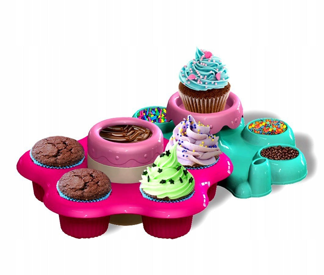 MUFFIN FACTORY CHOCOLATE SWEET WONDERS BAKING Brand Madej