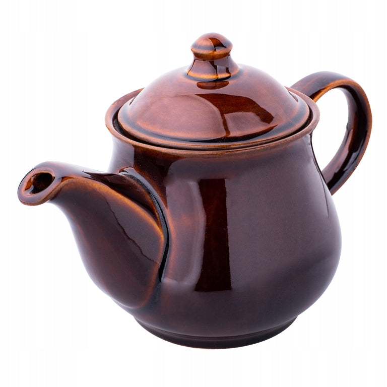 MULLED WINE JUG stoneware mulling 1 l K3 Brand Krystynka
