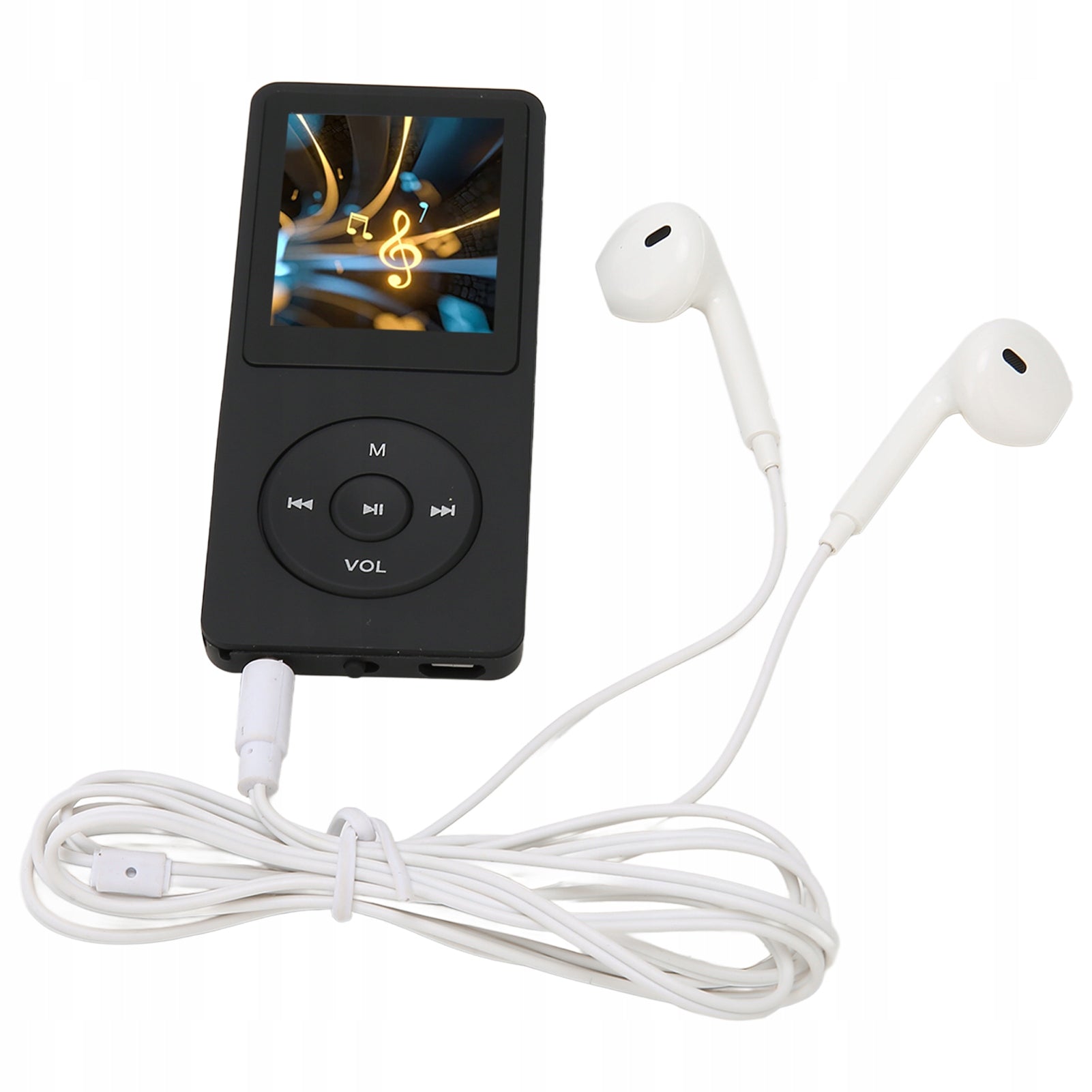 MULTI-FUNCTION MP3 MP4 MUSIC PLAYER Brand no brand