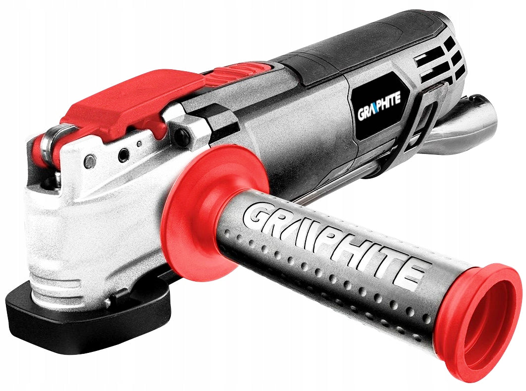 MULTI-FUNCTION SANDER RENOVATOR DEVICE Packaging status original