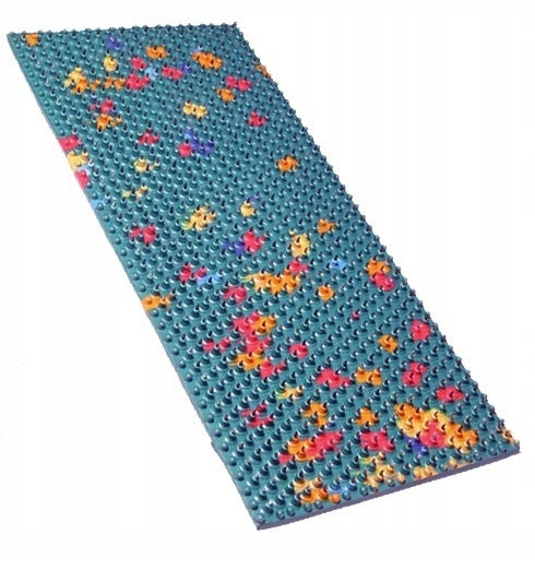 MULTI-NEEDLE MAT LYAPKO FOR ACUPRESSURE 7.0 SPACING