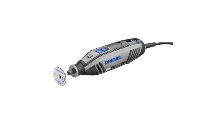 MULTI-TOOL 4250-3-45 EU DREMEL Manufacturer code F0134250JF