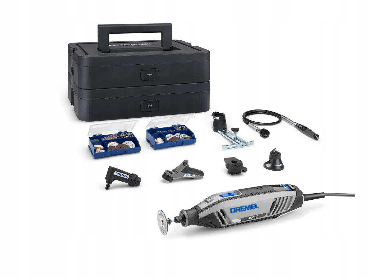MULTI-TOOL 4250-6-128 F0134250JS DREMEL