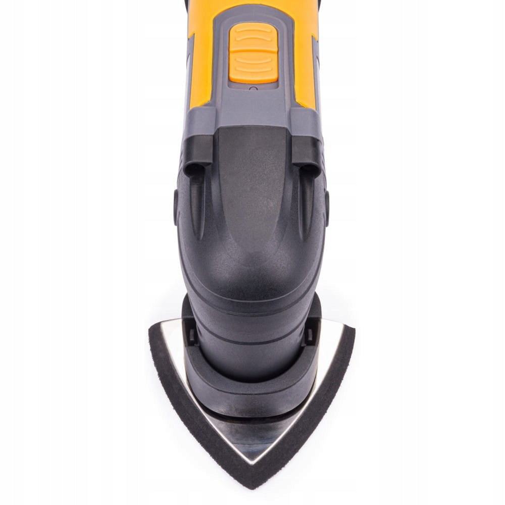 MULTI-TOOL OSCILLATING GRINDER 1300W 230V/50Hz SET Kind multi-function grinder