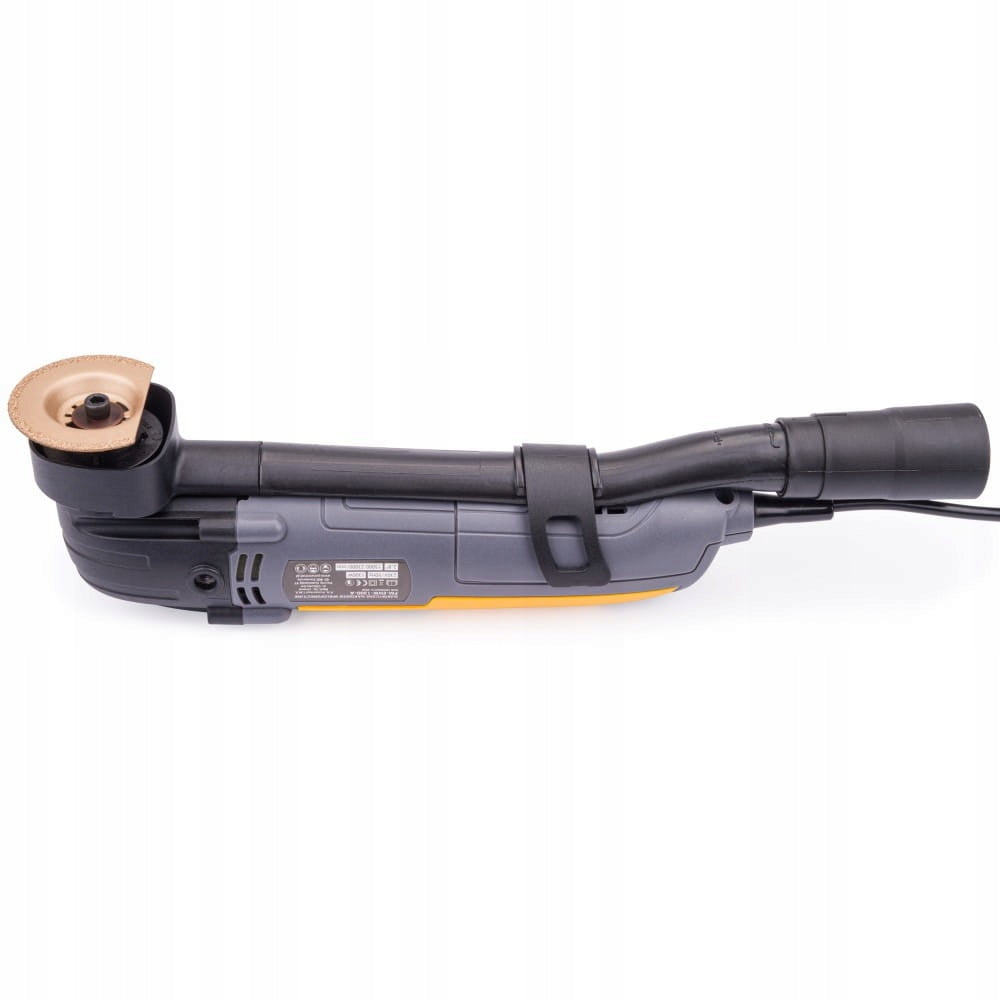 MULTI-TOOL OSCILLATING GRINDER 1300W 230V/50Hz SET Maximum power 1300 W