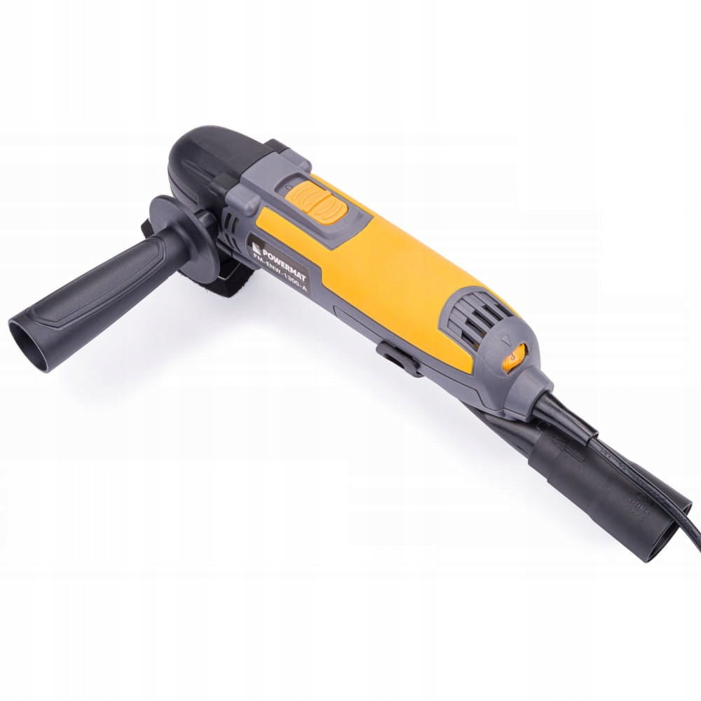 MULTI-TOOL OSCILLATING GRINDER 1300W 230V/50Hz SET Series PM-ENW-1300-A