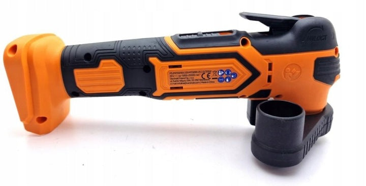 MULTI-TOOL THREAD ORANGE P0JM250289