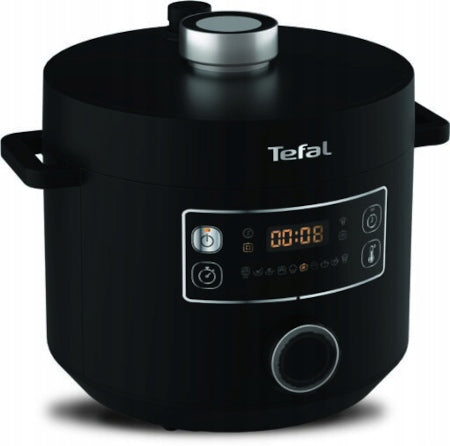 MULTICOOKER TEFAL ROBOT CUISINE TURBO CY754 10 AUTOMATIC PROGRAMS Manufacturer code MULTICOOKER TEFAL ROBOT CUISINE TURBO