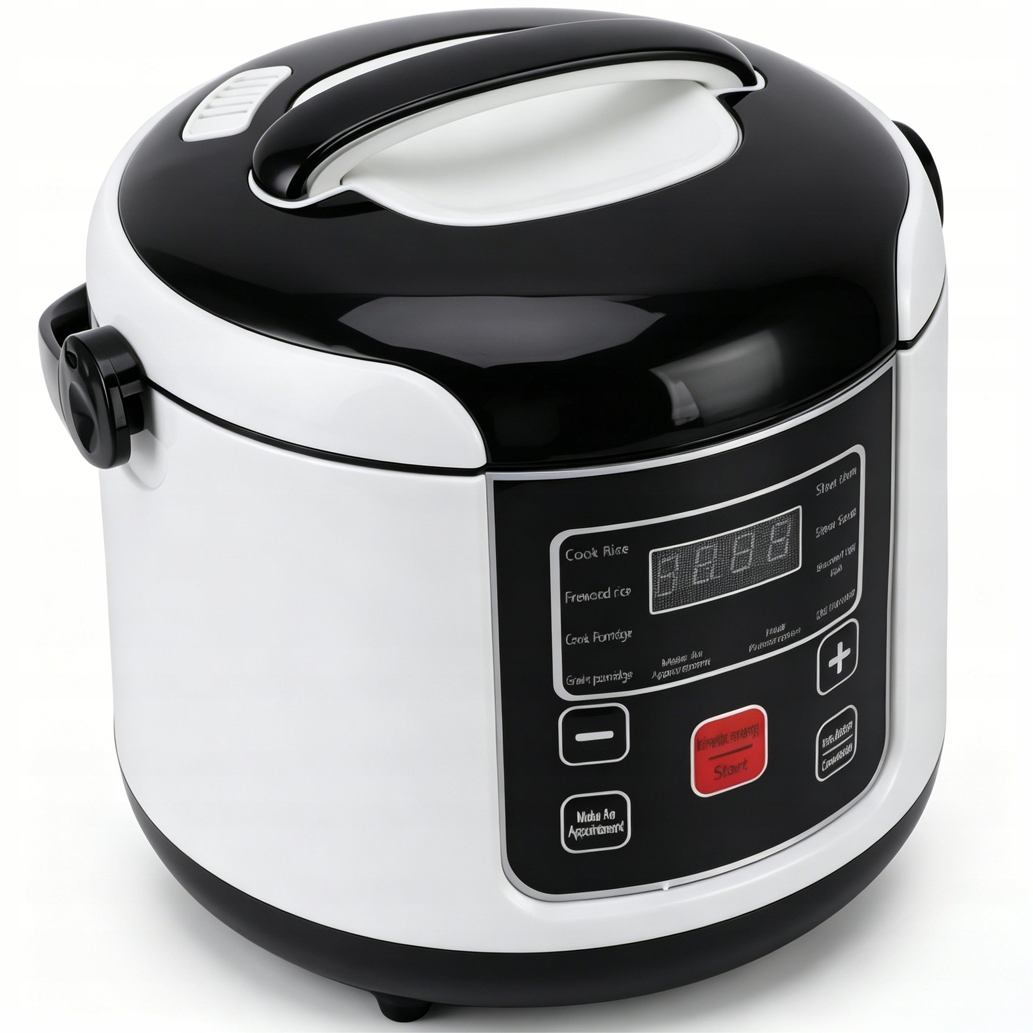 MULTICOOKER car 2L cooker RICE COOKER tourist 12V 24V TIR bus Brand sennifar
