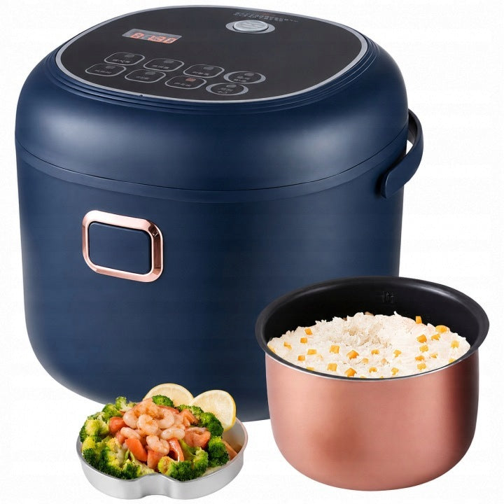 MULTICOOKER car 2L rice cooker 12V 24V TIR bus tourist stove