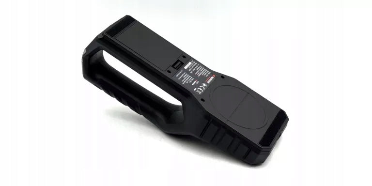 MULTIDETECTOR PARKSIDE PPOG 120 A1 Power supply batteries