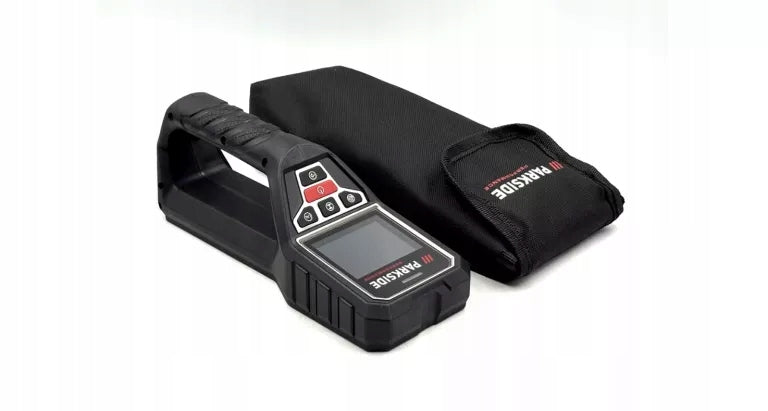 MULTIDETECTOR PARKSIDE PPOG 120 A1