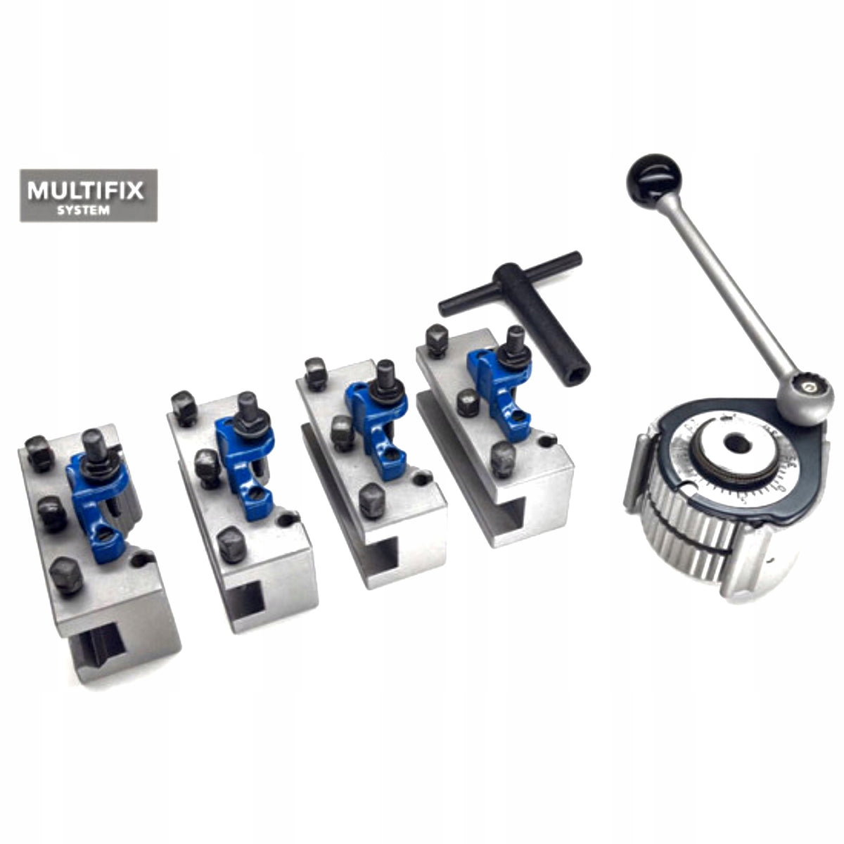 MULTIFIX A Tool Imak Replacement KIT Type AD2090 Manufacturer code MUTIFIX - A