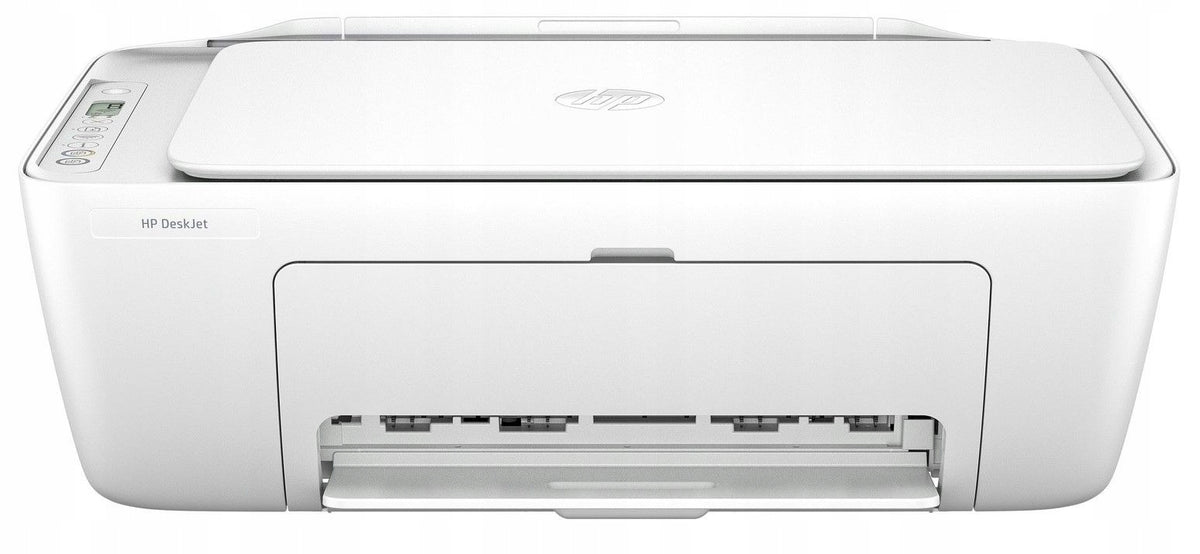 MULTIFUNCTION DEVICE 3in1 Printer HP PRINTING SCAN WIFI SOLID + INKS Brand HP
