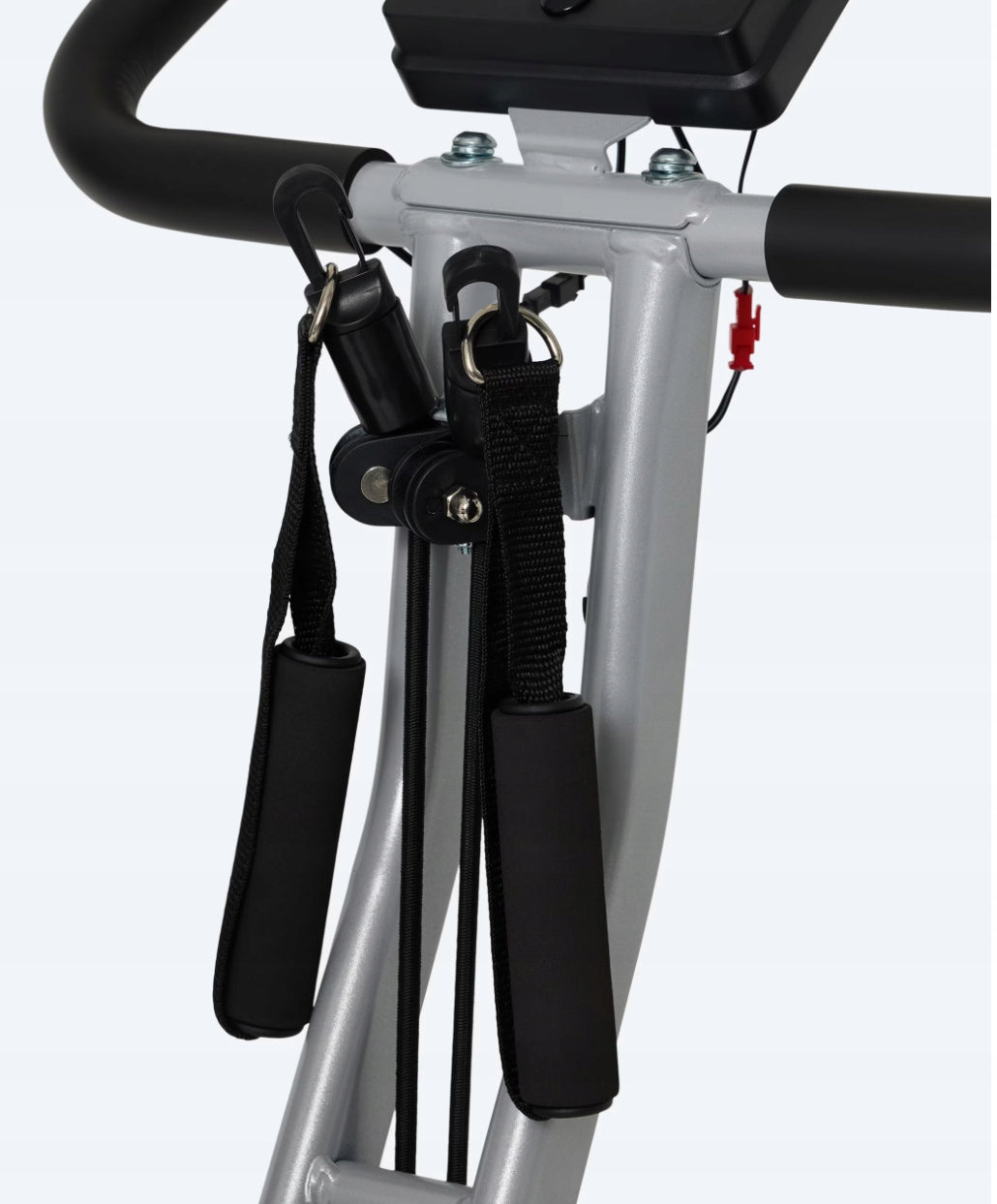 MULTIFUNCTION FOLDING EXERCISE BIKE FOR HOME Manufacturer code 471459