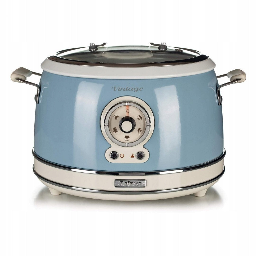 MULTIFUNCTION FREEWARE Ariete 2904/05 Vintage Blue 700W