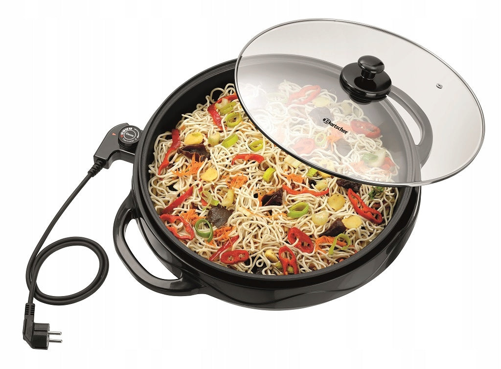MULTIFUNCTION FRYING PAN 37CM. BARTSCHER 150121