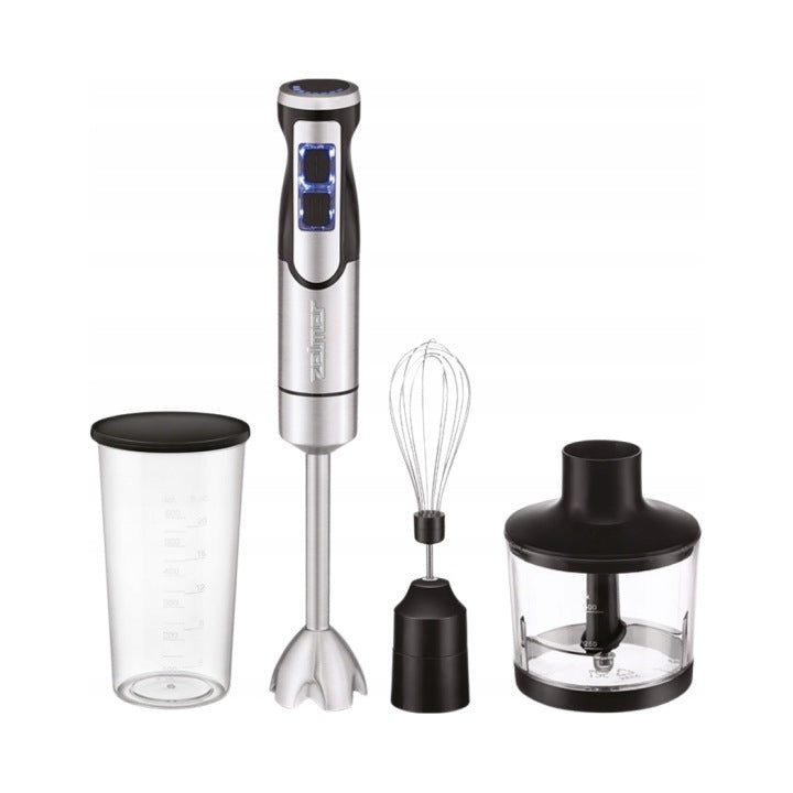 MULTIFUNCTION HAND BLENDER ZHB6000 SMART ZELMER 1500W