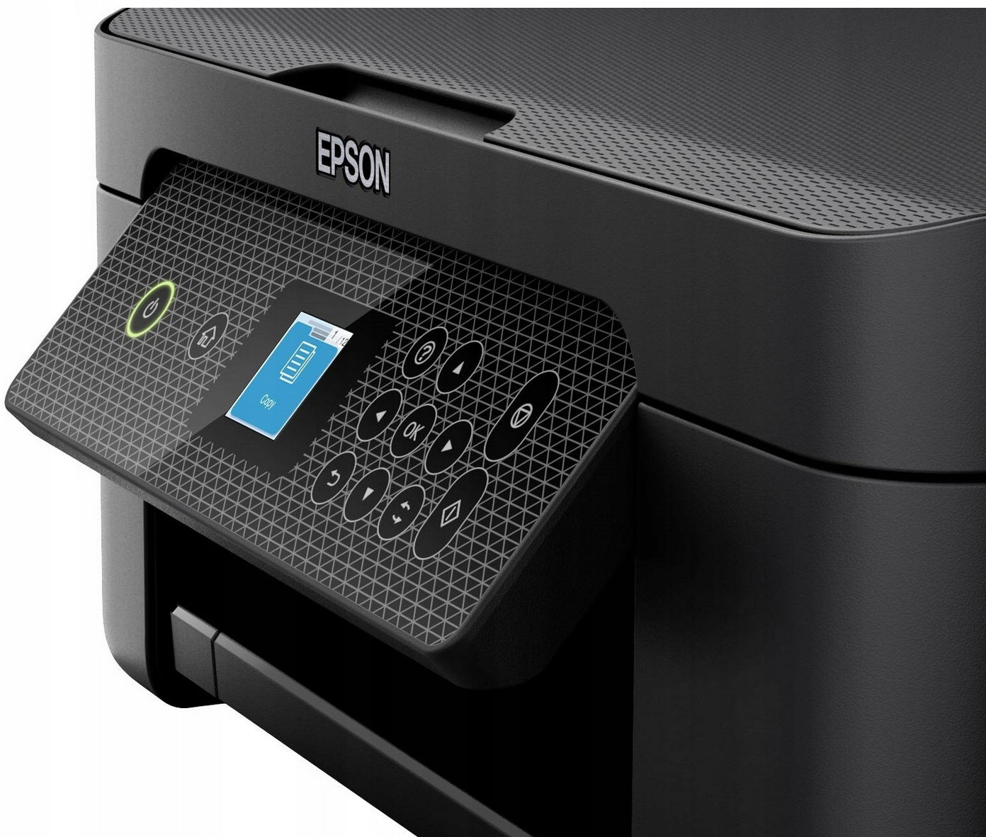 MULTIFUNCTION PRINTER EPSON XP-3200 WIFI DUPLEX SCANNER EAN (GTIN) 8715946702728
