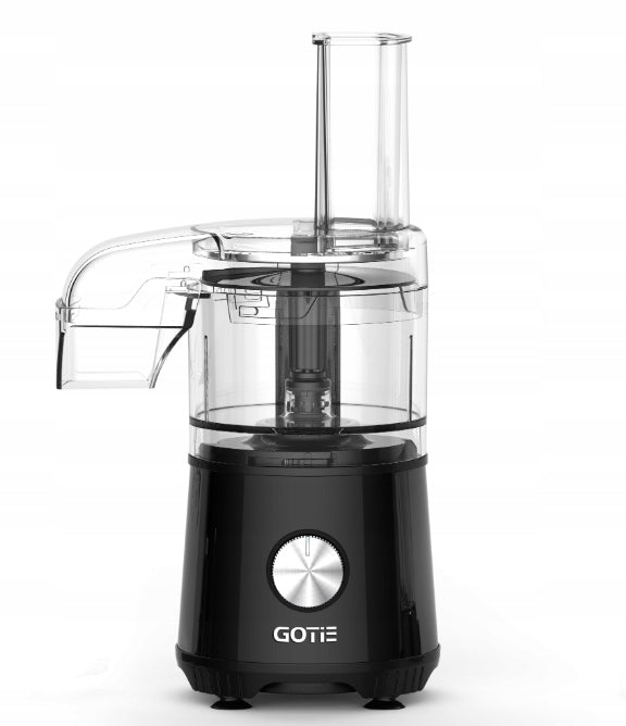 MULTIFUNCTION SHREDDER 5in1 GOTIE GBW-1000C Packaging status original