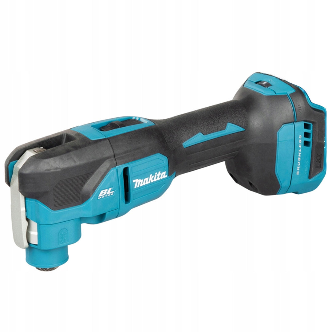 MULTIFUNCTION TOOL MAKITA AKU 18V LXT BLDC DTM53Z Distribution Poland Brand Makita