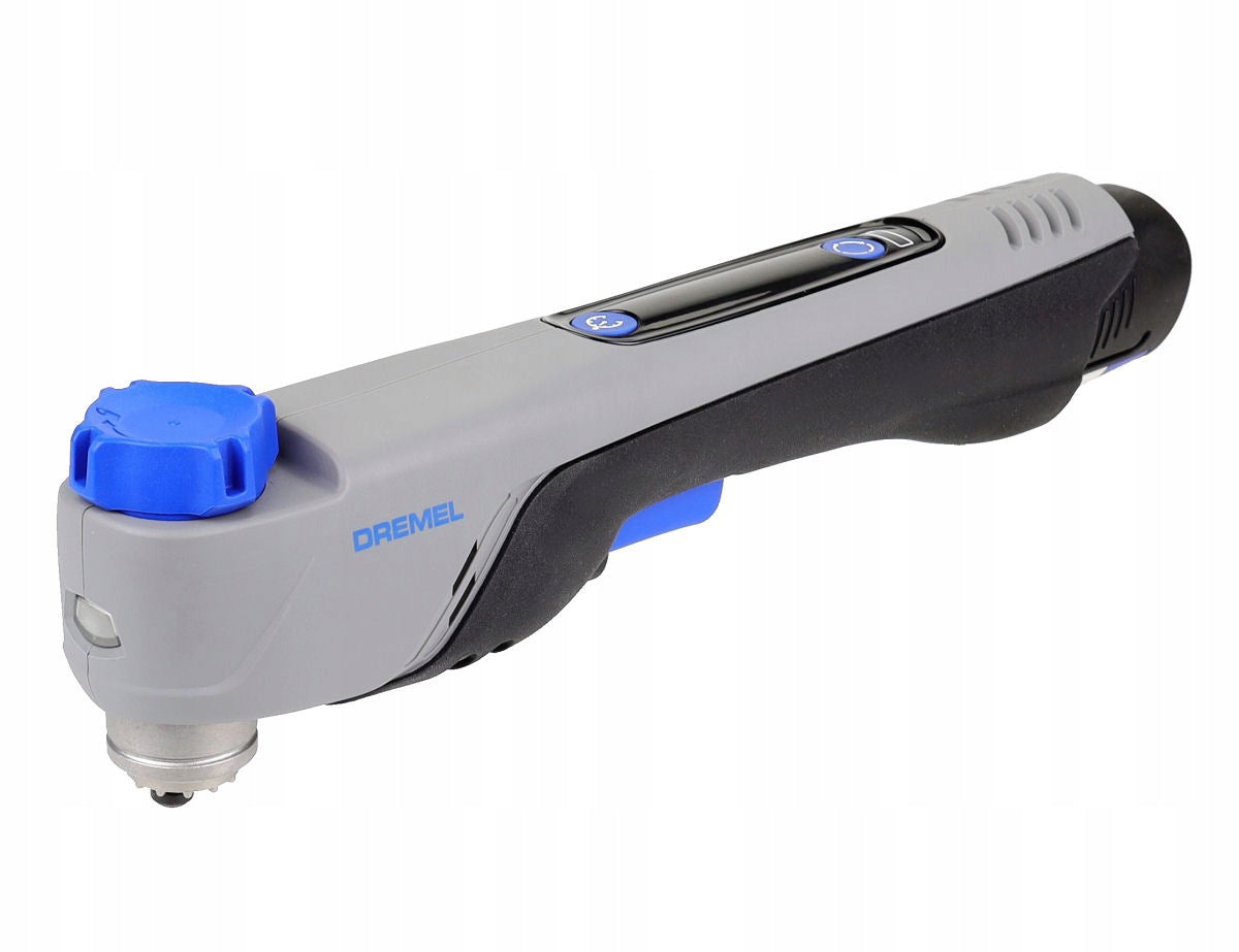 MULTIFUNCTION TOOL MM12V-S1 DREMEL BLUEPRINT 1x3,0Ah Manufacturer code F013CM12JA