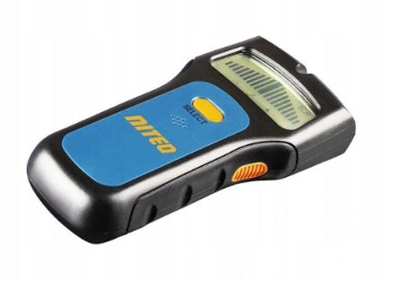 MULTIFUNCTIONAL 3IN1 DETECTOR NITEO TOOLS MT0342-23 LCD METER EAN (GTIN) 8001586231019